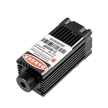 Ofis avadanlığı: Başlıq: 3D Printer Lazer Modulu Dəsti 12/24V – 500 mW (Creality uyğun) — 3