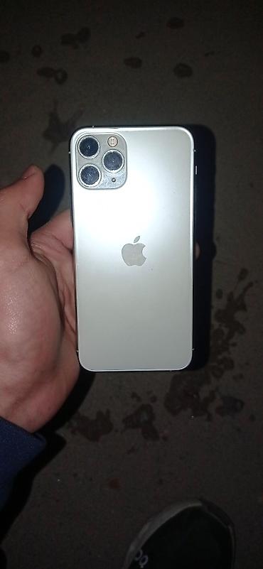 aphone x: IPhone 11 Pro, 256ГБ, цвет Silver продаю срочно реальному клиенту — 10