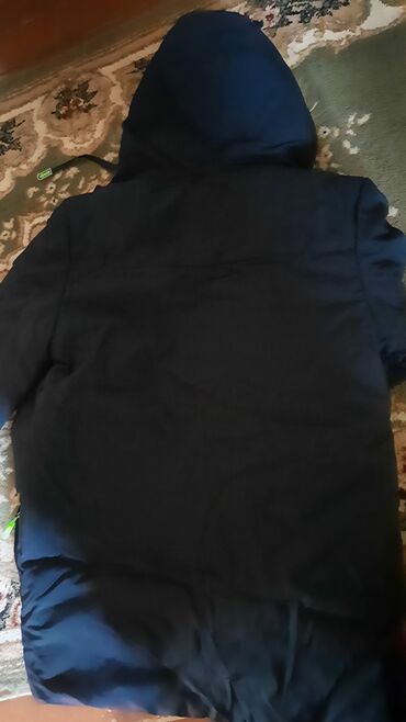 Верхняя одежда: Зимняя детская куртка 2000сом — 6