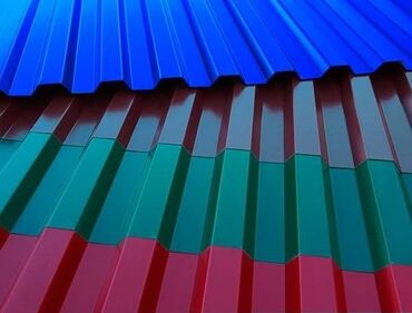 Сэндвич-панели кровельные: ПРОФНАСТИЛ МЕТАЛЛОЧЕРЕПИЦА САЙДИНГ ( ПО ЗАКАЗУ) ПРОИЗВОДСТВО РОССИЯ — 13