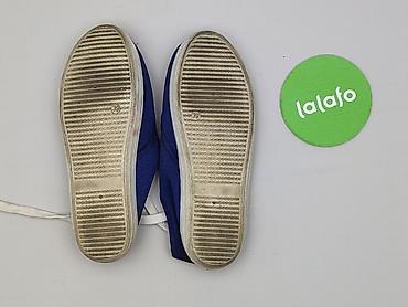 air force 19: Trampki damskie, rozmiar 39 — 3