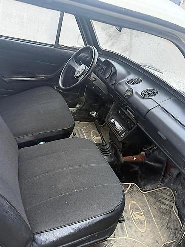 mercedes e220 cdi: VAZ (LADA) 2106: 1.6 l | 1986 il 360000 km Sedan — 5
