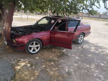 бачок омывателя нексия 2: BMW 525: 1990 г., 2.5 л, Механика, Бензин, Седан
