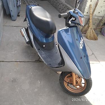 хонда мапед: Мини мопед Honda, 50 куб. см, Бензин, Б/у — 2