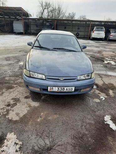 мазда кронос мотор: Mazda Cronos: 1993 г., 2 л, Механика, Бензин, Хетчбек