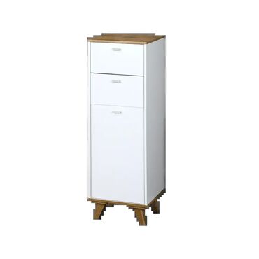 rešo sa rernom: Brand: Kesper Model: KESPER KSP15992 ORMARIĆ SA 2 LADICE I 1 VRATIMA