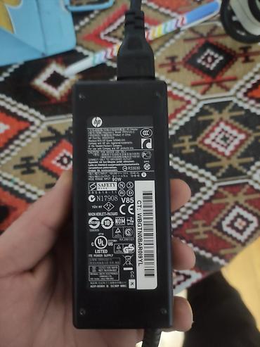 notebook adapter: HP ProBook 450 G1 noutbuk Xüsusiyyətlər: - Ekran: 15.6" - Prosesor — 7
