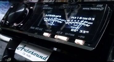 Магнитолы: Pioneer 7150ub
дельфин 🐬 
легенда