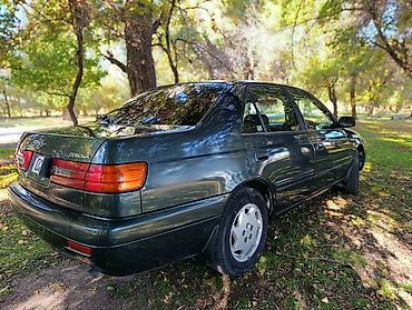 приус бампер: Toyota Corona: 2000 г., 2 л, Автомат, Бензин, Седан — 4