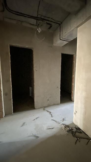 brooklyn: 2 комнаты, 81 м², Нижний Джал (Джал-23) Элитка, 8 этаж, ПСО (под самоотделку) — 5