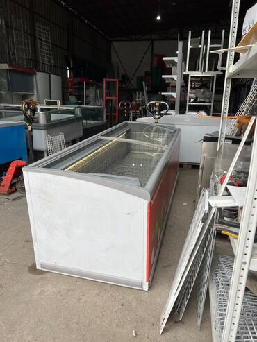 Морозильники: Морозильник, Б/у, Самовывоз, Платная доставка — 10