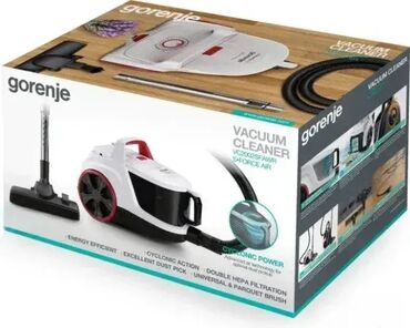 Klasični usisivači: Tehnički detalji Opšte Vrsta aparataUsisivačVrsta usisivačaSa posudom — 12