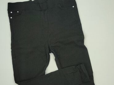 dżinsy pepe jeans: Legginsy Eleganckie damskie, rozmiar 2XL
