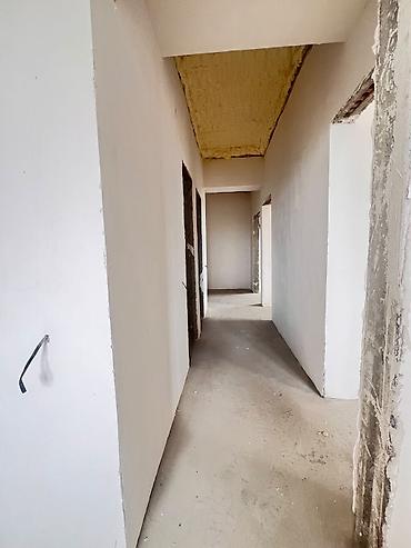 квартира ощ: 3 комнаты, 85 м², Ошский мкр., Элитка, 13 этаж, ПСО (под самоотделку) — 5