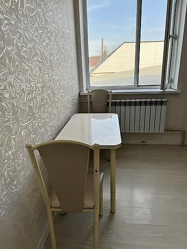 Долгосрочная аренда квартир: 1 комната, С мебелью полностью — 5