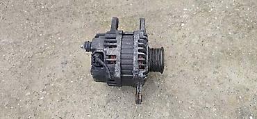citroen c2: ALTERNATOR 2.2 DIZEL ZA MAZDA 6 OD 2007. DO 2013. GOD. | Alternator — 1