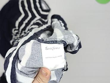 ciazowa: Seraphine, Sukienka damska, rozmiar S — 4