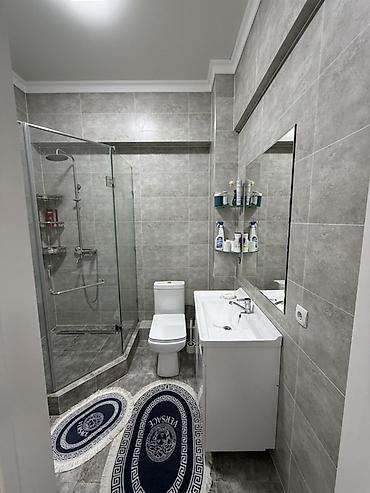 Долгосрочная аренда квартир: 1 комната, Собственник, С мебелью полностью — 5