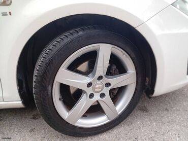 Seat: Seat : 1.4 l. | 2009 έ. 169000 km. Χάτσμπακ at lalafo.gr — 4 Seat: Seat : 1.4 l. | 2009 έ. 169000 km. Χάτσμπακ — 4