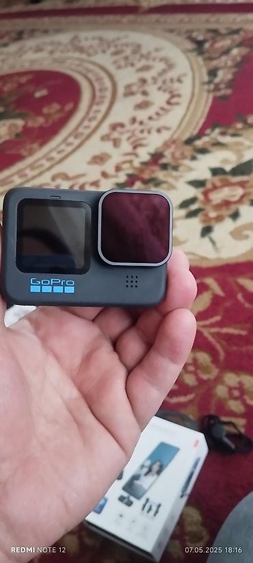 10 sinif ingilis dili metodik vesait pdf: GoPro HERO action kamera + aksesuar dəsti Xüsusiyyətlər: - Ön və arxa — 3