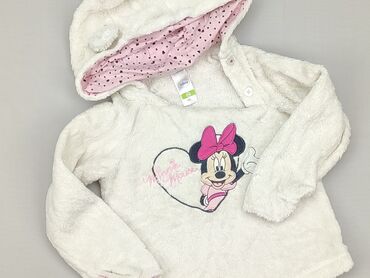 Sweatshirts: Sweatshirt, C&A, 12-18 months, condition - Good