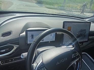 GAC: Электромобиль GAC Aion V Plus (кроссовер) Основные характеристики: - — 7