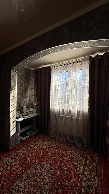 Продажа квартир: 4 комнаты, 105 м², 106 серия улучшенная, 7 этаж, Косметический ремонт — 10