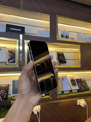 видие камера: IPhone 14 Pro, 128 ГБ, цвет Deep Purple Телефон весь родной не — 3
