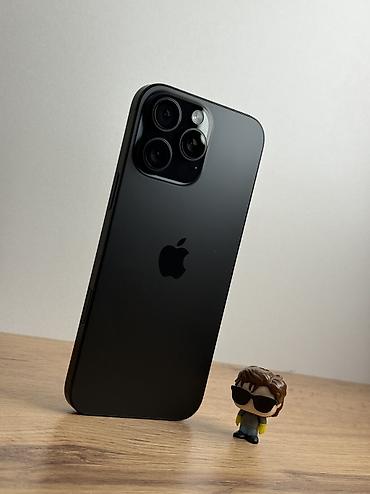 айфон х мах: IPhone 16 Pro Max, Б/у, 256 ГБ, Black Titanium, Защитное стекло, Чехол, Кабель, 92 % — 2