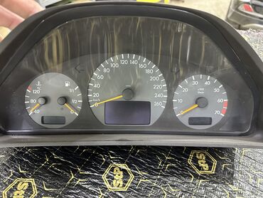 Другие аксессуары: Запчасти на Мерседес W210 Оригинальный набор инструментов на мерседес — 11