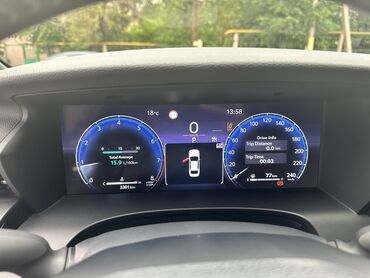 Toyota: Toyota Camry: 2024 г., 2 л, Автомат, Бензин, Седан