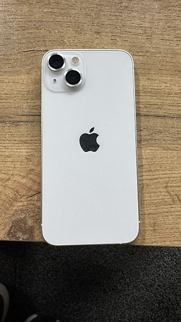 redmi 15 с: IPhone 13,128 ГБ, цвет Starlight (светлый) - Экран 6.1" Super Retina — 2
