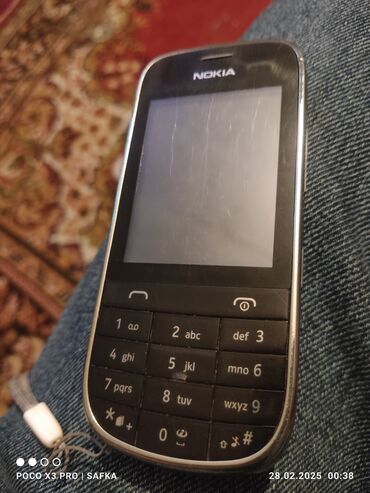 hərbi telefon: Nokia 1