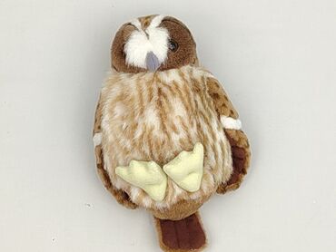 Mascot Bird, condition - Perfect