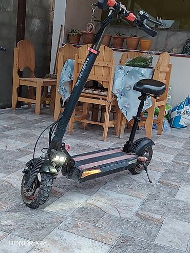 moto elektrik: Elektrik skuter – kugoo m4 pro real alıcıya endirimdə olacaq arxa və — 2