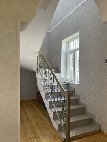 Həyət evləri və villaların satışı: 6 otaqlı, 200 kv. m, Kredit yoxdur, Yeni təmirli — 9