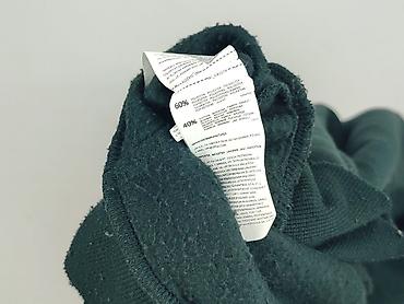 sweter hm: Sinsay, Bluza z kapturem dla mężczyzn, rozmiar M — 5