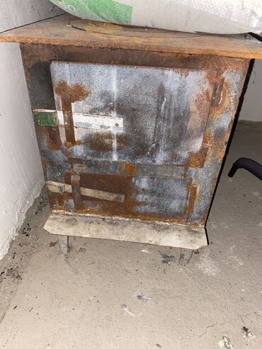 уголь каракече бешсары шабыркуль каражыра доставка бишкек купить фото: Металическая печь - Буржуйка с варочной
Поверхности