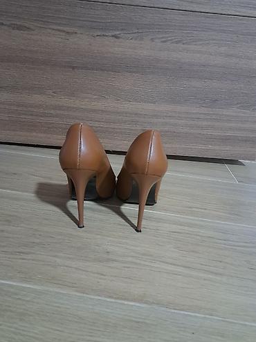 walkmaxx zenske gleznjace: Ženske salonke – špic, visoka štikla - Brend: Perlla Shoes - Model — 7