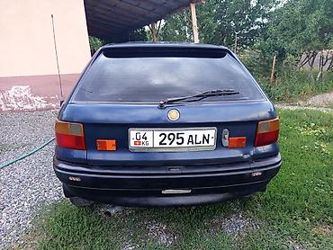 opel astra f: Opel Astra: 1992 г., 1.4 л, Механика, Бензин, Хэтчбэк — 5