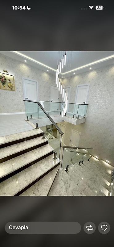 balkon şkaf: Şəffaf arakəsmə, Açılan, Ödənişli quraşdırma, Zəmanətsiz, Kredit yoxdur — 4