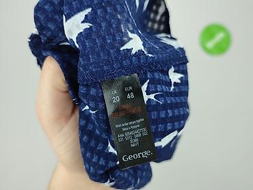 george xl: George, Top damski, rozmiar 4XL — 6