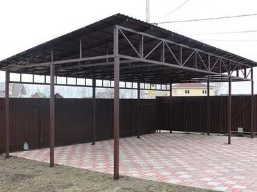 Сварка: Сварка | Ворота, Решетки на окна, Навесы Доставка, Гарантия, Бесплатная смета — 7