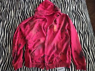 Duksevi: BALENCIAGA RETRO DUKS, OVERSIZE MODEL, VEL. L | Rasprodaja! ! ! — 6