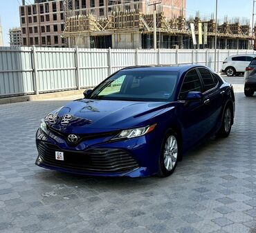 тойота камри 50 цена в бишкеке: Toyota Camry: 2018 г., 2.5 л, Автомат, Бензин, Седан