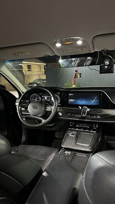 хюндай кона 2020 цена бишкек: Hyundai Grandeur: 2020 г., 3 л, Автомат, Газ, Седан — 3