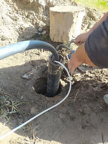 full tap: Бурение скважин на воду наша команда производит бурение скважин на — 5