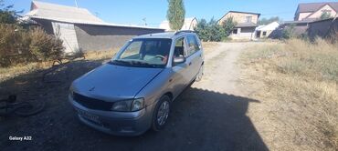 тойота виш бишкек: Mazda Demio: 2002 г., 1.5 л, Механика, Бензин, Хэтчбэк