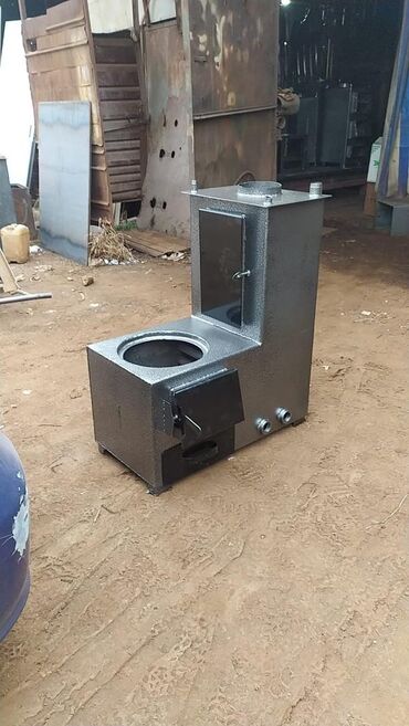 Тепловые завесы: Тепловые завесы — 7