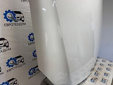 Капоты и комплектующие: Капот Mercedes-Benz, Новый, Оригинал — 3